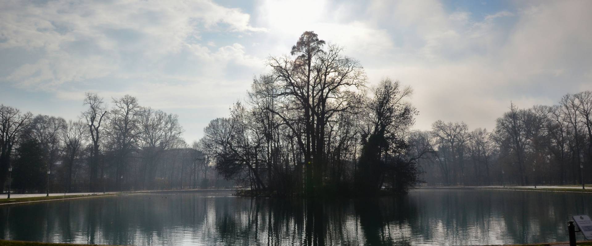 Parco ducale di Parma photo by Paperkat